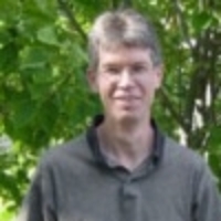 Profile photo of Bradley Hillman, expert at Rutgers University