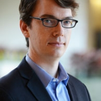 Profile photo of Bradley Shapiro, expert at University of Chicago