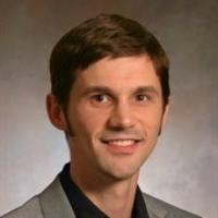 Profile photo of Brandon Pierce, expert at University of Chicago