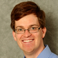 Profile photo of Brandon Stewart, expert at Princeton University