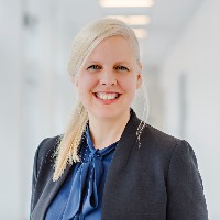 Profile photo of Bree Akesson, expert at Wilfrid Laurier University