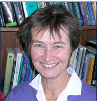 Profile photo of Brenda Brouwer, expert at Queen’s University