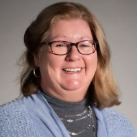 Profile photo of Brenda Elias, expert at University of Guelph