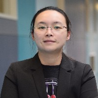 Profile photo of Brenda Lee, expert at University of Waterloo