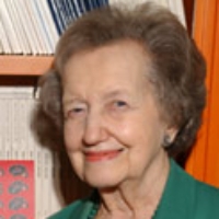 Profile photo of Brenda Milner, expert at McGill University