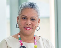 Profile photo of Brenda Smith, expert at American University