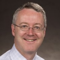 Profile photo of Brendan Barrett, expert at Memorial University of Newfoundland