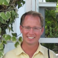 Profile photo of Brendan Burke, expert at University of Victoria