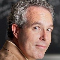 Profile photo of Brendan Frey, expert at University of Toronto Faculty of Applied Science & Engineering