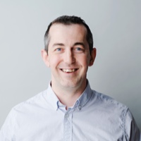 Profile photo of Brendan Riggin, expert at University of Waterloo