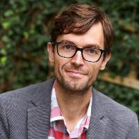 Profile photo of Brendan Stewart, expert at University of Guelph