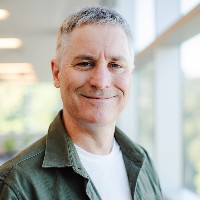 Profile photo of Brendon Larson, expert at University of Waterloo