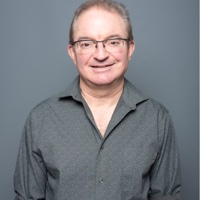 Profile photo of Brent Doberstein, expert at University of Waterloo