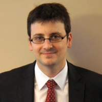 Profile photo of Brent Neiman, expert at University of Chicago