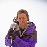 Profile photo of Brent Wolfe, expert at Wilfrid Laurier University