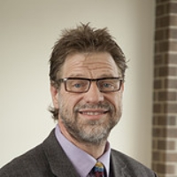 Profile photo of Bret Boyer, expert at Widener University