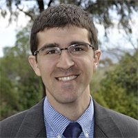 Profile photo of Brett P. Fors, expert at Cornell University