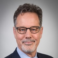 Profile photo of Brett Gary, expert at New York University