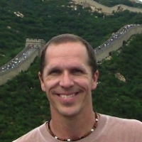 Profile photo of Brett Lucht, expert at University of Rhode Island