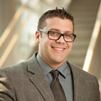 Profile photo of Brett Massimino, expert at Cornell University