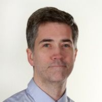 Profile photo of Brett McCormick, expert at University of New Haven