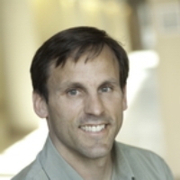 Profile photo of Brian G. Amsden, expert at Queen’s University