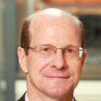 Profile photo of Brian Bemmels, expert at University of British Columbia