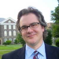 Profile photo of Brian Bow, expert at Dalhousie University