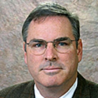 Profile photo of Brian Cook, expert at Northwestern University