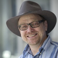 Profile photo of Brian Dixon, expert at University of Waterloo