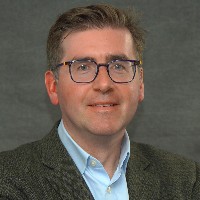 Profile photo of Brian Doucet, expert at University of Waterloo