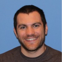 Profile photo of Brian Frank, expert at Middle Tennessee State University