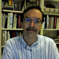 Profile photo of Brian Gilfix, expert at McGill University