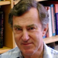 Profile photo of Brian Hall, expert at Dalhousie University