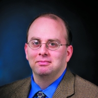 Profile photo of Brian Kalt, expert at Michigan State University