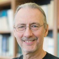 Profile photo of Brian Klinkenberg, expert at University of British Columbia