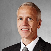 Profile photo of Brian K. Kobilka, expert at Stanford University