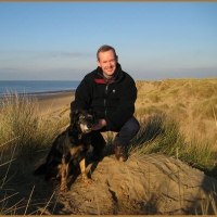 Profile photo of Brian Lewis, expert at McGill University