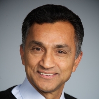 Profile photo of Brian Maraj, expert at University of Alberta