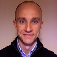 Profile photo of Brian Martin, expert at Williams College