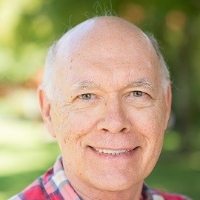 Profile photo of Brian O'Neill, expert at University of British Columbia