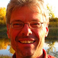 Brian Pratt, University of Saskatchewan
