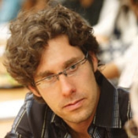 Profile photo of Brian Christophe Rathbun, expert at University of Southern California