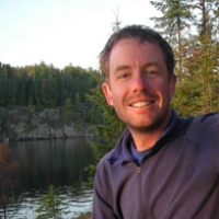 Profile photo of Brian Starzomski, expert at University of Victoria