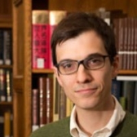 Profile photo of Brian Steininger, expert at Princeton University