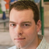 Profile photo of Brian Timmons, expert at McMaster University