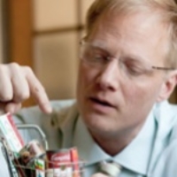 Profile photo of Brian Wansink, expert at Cornell University