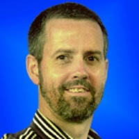 Profile photo of Brian Ward, expert at McGill University