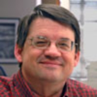 Profile photo of Brian Wernicke, expert at California Institute of Technology