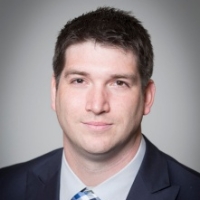 Profile photo of Brian Wolfe, expert at State University of New York at Buffalo